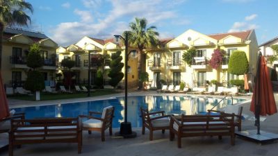 Muğla / Fethiye 360 Yataklı Harman Oteli