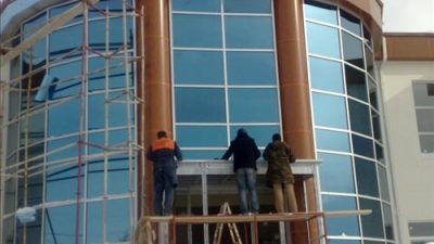 Aksaray Ortaköy Devlet Hastahanesi