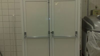 Beysukent Avm Giriş Kapıları