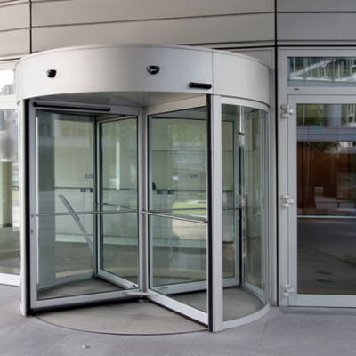 Bodrum Ören Silvanüs Otel Aluminyum Doğrama ve Kompozit İşleri