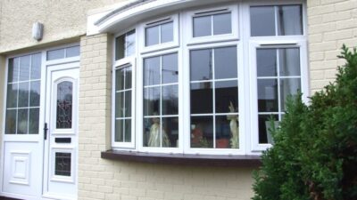 İstanbul Villa PVC Plastik Kapı ve Pencere İşleri