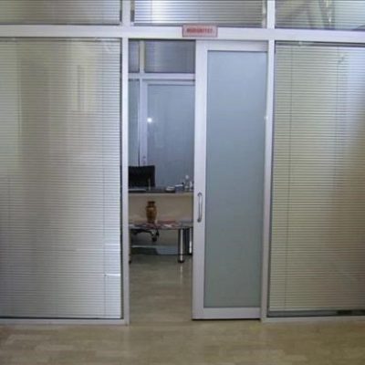 Bodrum Ören Silvanüs Otel Aluminyum Doğrama ve Kompozit İşleri