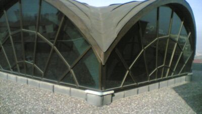 Kara Kuvvetleri Alüminyum Doğrama İşleri