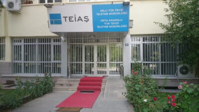 TEİAS Alüminyum Doğrama İşleri